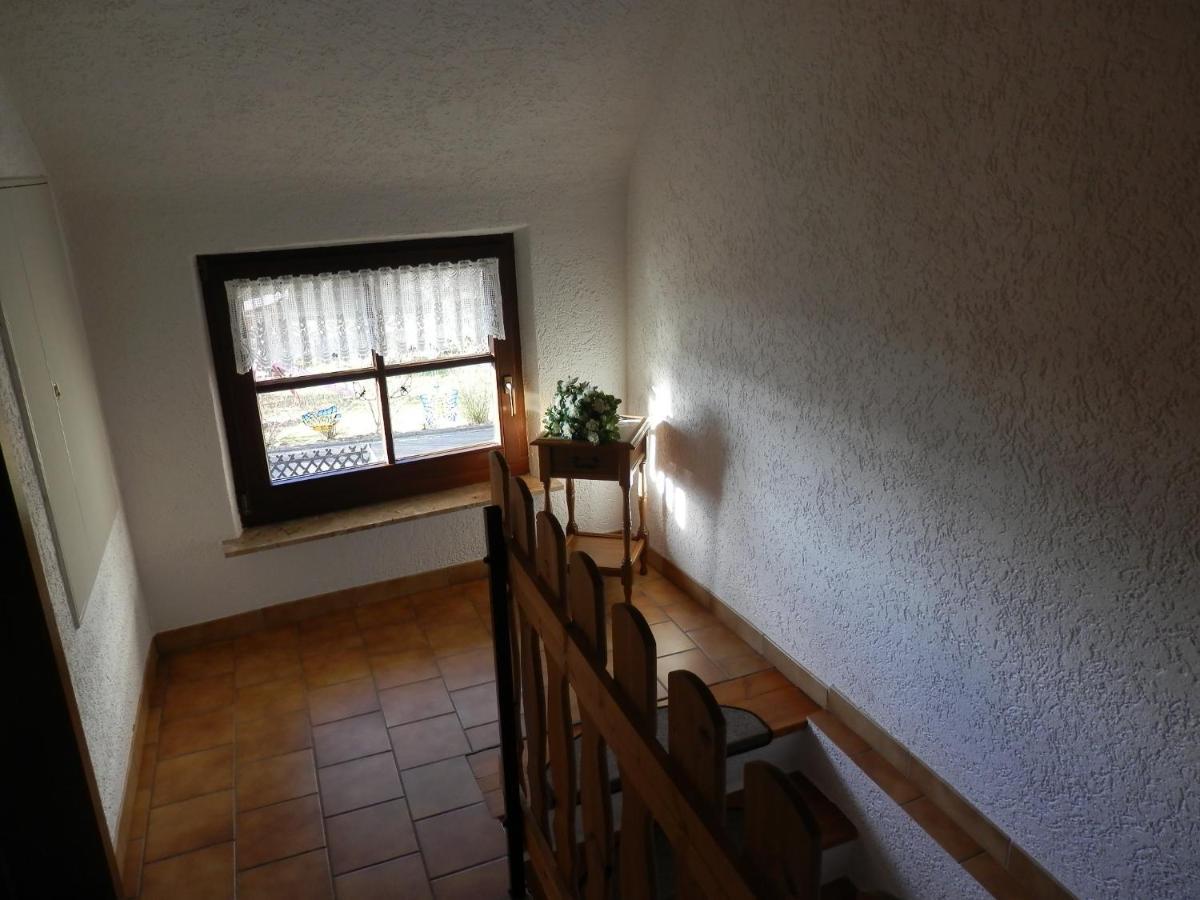 Ferienhaus Greta Malborn Eksteriør billede